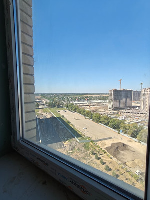 Продам однокомнатную (1-комн.) квартиру, Западный Обход ул, 65к1, Краснодар г