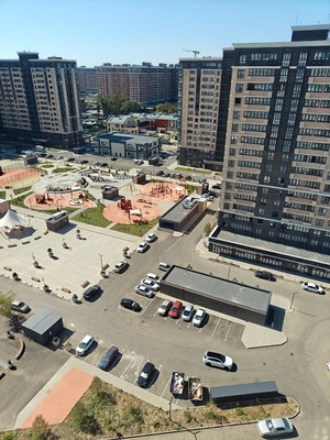 Продам однокомнатную (1-комн.) квартиру, Западный Обход ул, 65к1, Краснодар г