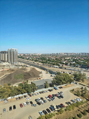 Продам однокомнатную (1-комн.) квартиру, Западный Обход ул, 65к1, Краснодар г