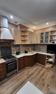 Продам однокомнатную (1-комн.) квартиру, Трубаченко ул, 16р, Симферополь г