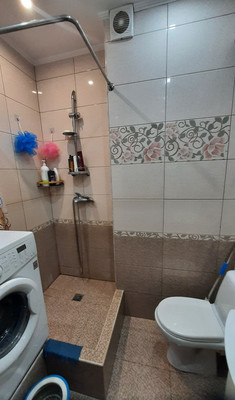 Продам однокомнатную (1-комн.) квартиру, Трубаченко ул, 16р, Симферополь г