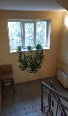 Продам однокомнатную (1-комн.) квартиру, Трубаченко ул, 16р, Симферополь г