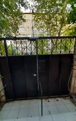 Продам однокомнатную (1-комн.) квартиру, Трубаченко ул, 16р, Симферополь г