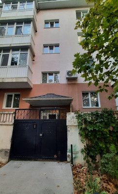 Продам однокомнатную (1-комн.) квартиру, Трубаченко ул, 16р, Симферополь г