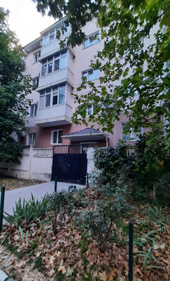 Продам однокомнатную (1-комн.) квартиру, Трубаченко ул, 16р, Симферополь г