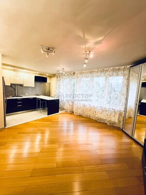 Продам однокомнатную (1-комн.) квартиру, Винокурова ул, 12к4, Москва г