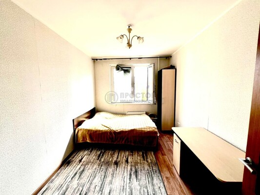 Продам двухкомнатную (2-комн.) квартиру, Южная ул, 25, Дрожжино рп