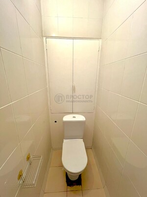 Продам двухкомнатную (2-комн.) квартиру, Южная ул, 25, Дрожжино рп