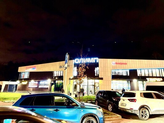 Продам двухкомнатную (2-комн.) квартиру, Южная ул, 25, Дрожжино рп