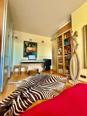 Продам многокомнатную квартиру, Машкова ул, 9с1, Москва г