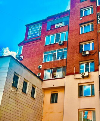 Продам многокомнатную квартиру, Машкова ул, 9с1, Москва г