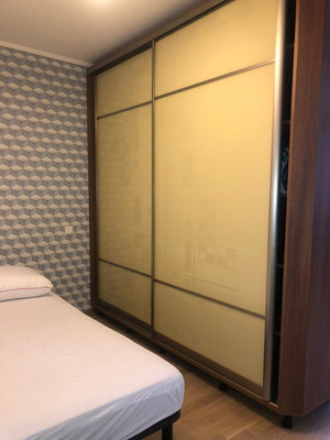 Продам однокомнатную (1-комн.) квартиру, Зои Рухадзе ул, 20, Симферополь г