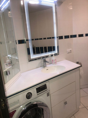 Продам однокомнатную (1-комн.) квартиру, Зои Рухадзе ул, 20, Симферополь г