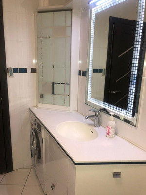 Продам однокомнатную (1-комн.) квартиру, Зои Рухадзе ул, 20, Симферополь г