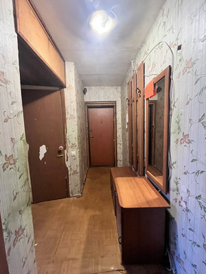 Продам двухкомнатную (2-комн.) квартиру, Речная (Фирсановка мкр.) ул, 10, Химки г