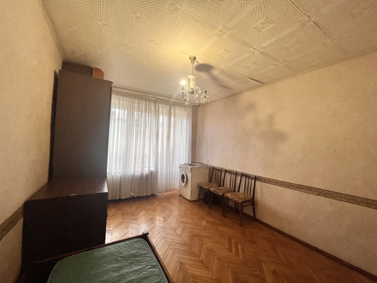 Продам двухкомнатную (2-комн.) квартиру, Речная (Фирсановка мкр.) ул, 10, Химки г