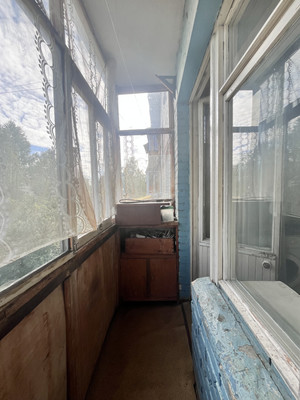 Продам двухкомнатную (2-комн.) квартиру, Речная (Фирсановка мкр.) ул, 10, Химки г