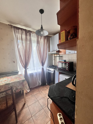 Продам двухкомнатную (2-комн.) квартиру, Речная (Фирсановка мкр.) ул, 10, Химки г