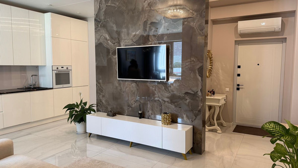 Продам трехкомнатную (3-комн.) квартиру, Лобачевского ул, 120к1, Москва г