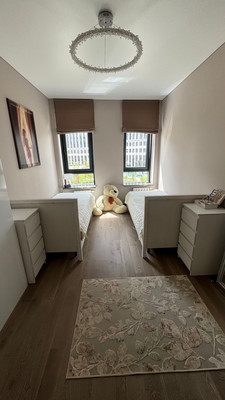 Продам трехкомнатную (3-комн.) квартиру, Лобачевского ул, 120к1, Москва г