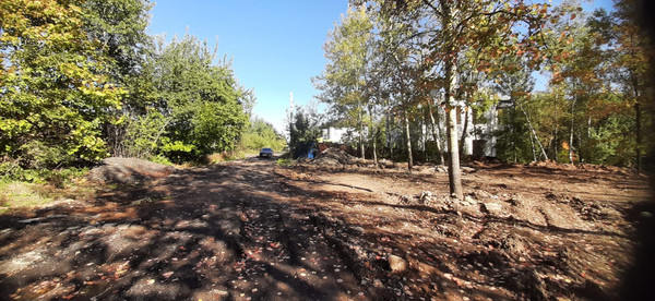 Продам участок 12,12 соток, ИЖС, Новая ул, Мисайлово д, 0 км от города