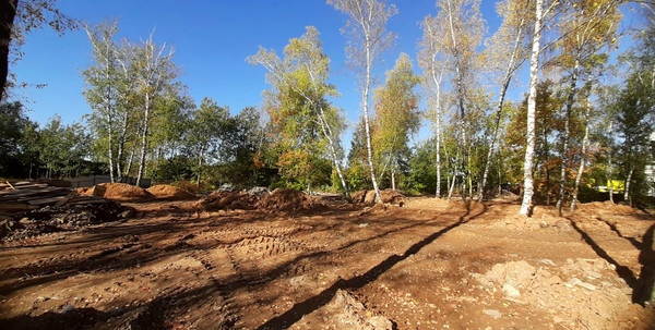 Продам участок 12,12 соток, ИЖС, Новая ул, Мисайлово д, 0 км от города