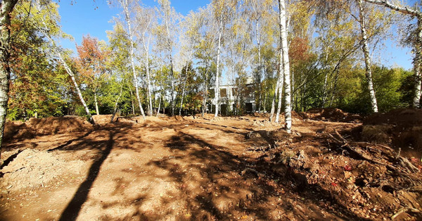 Продам участок 12,12 соток, ИЖС, Новая ул, Мисайлово д, 0 км от города