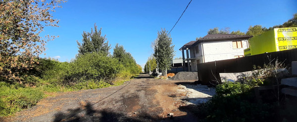 Продам участок 12,12 соток, ИЖС, Новая ул, Мисайлово д, 0 км от города