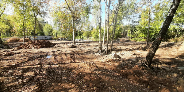 Продам участок 13,14 соток, ИЖС, Новая ул, Мисайлово д, 0 км от города