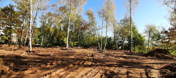 Продам участок 13,14 соток, ИЖС, Новая ул, Мисайлово д, 0 км от города