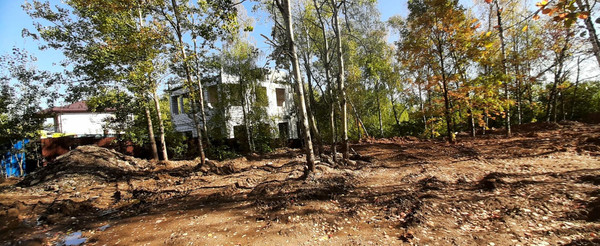 Продам участок 13,14 соток, ИЖС, Новая ул, Мисайлово д, 0 км от города