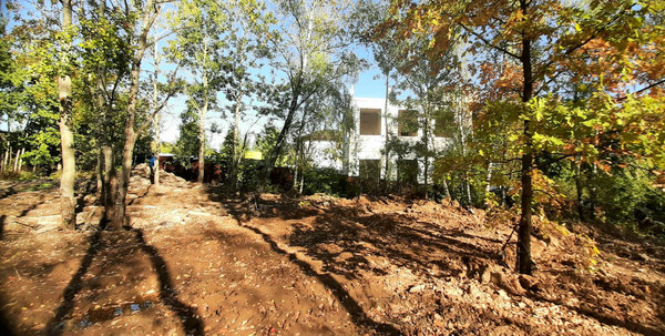 Продам участок 13,14 соток, ИЖС, Новая ул, Мисайлово д, 0 км от города