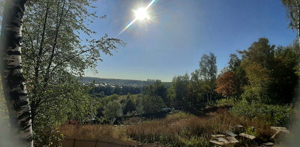 Продам участок 13,14 соток, ИЖС, Новая ул, Мисайлово д, 0 км от города