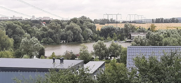 Продам участок 13,14 соток, ИЖС, Новая ул, Мисайлово д, 0 км от города