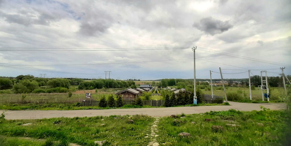 Продам участок 13,14 соток, ИЖС, Новая ул, Мисайлово д, 0 км от города