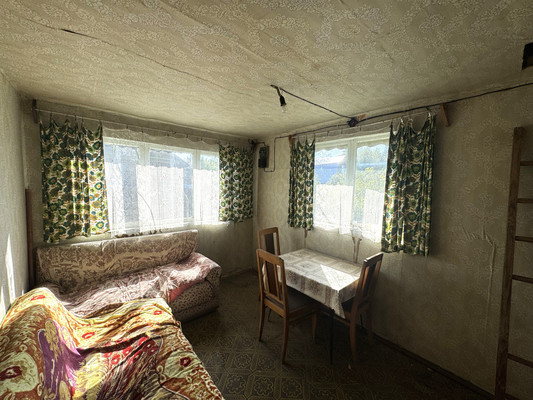 Продам дачу, Рассвет тер. СНТ, 0 км от города