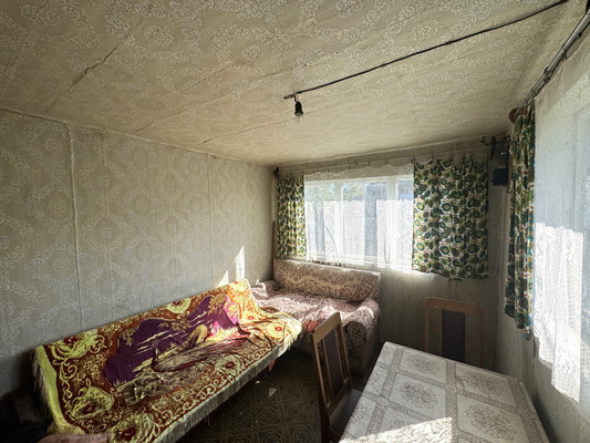 Продам дачу, Рассвет тер. СНТ, 0 км от города