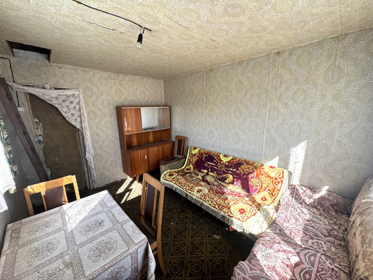 Продам дачу, Рассвет тер. СНТ, 0 км от города