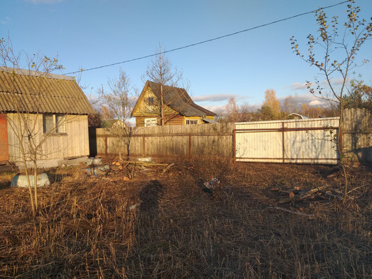 Продам дачу, Рассвет тер. СНТ, 0 км от города