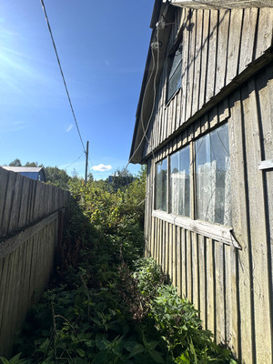 Продам дачу, Рассвет тер. СНТ, 0 км от города