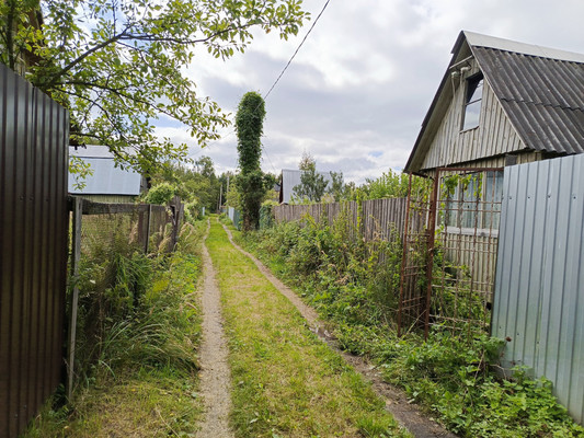 Продам дачу, Рассвет тер. СНТ, 0 км от города