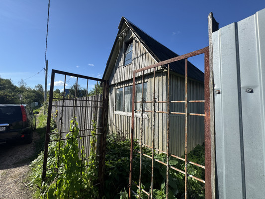 Продам дачу, Рассвет тер. СНТ, 0 км от города