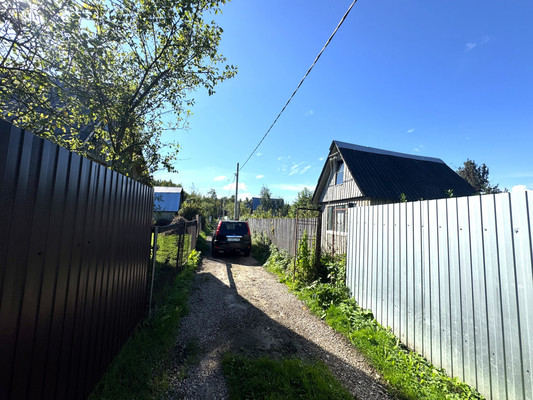 Продам дачу, Рассвет тер. СНТ, 0 км от города