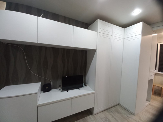 Продам однокомнатную (1-комн.) квартиру, Дубовский пер, 9в, Ростов-на-Дону г