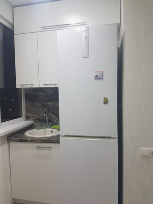 Продам однокомнатную (1-комн.) квартиру, Дубовский пер, 9в, Ростов-на-Дону г