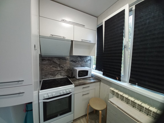 Продам однокомнатную (1-комн.) квартиру, Дубовский пер, 9в, Ростов-на-Дону г