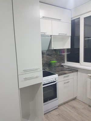 Продам однокомнатную (1-комн.) квартиру, Дубовский пер, 9в, Ростов-на-Дону г