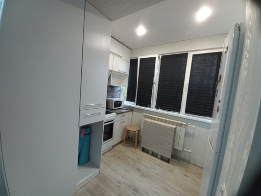Продам однокомнатную (1-комн.) квартиру, Дубовский пер, 9в, Ростов-на-Дону г