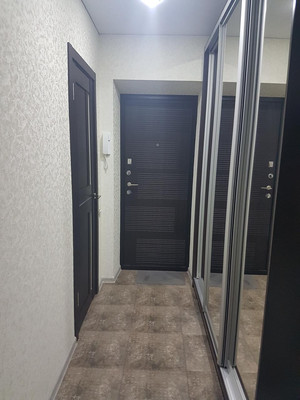 Продам однокомнатную (1-комн.) квартиру, Дубовский пер, 9в, Ростов-на-Дону г