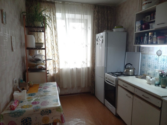 Продам двухкомнатную (2-комн.) квартиру, Западный пер, 2, Волгодонск г